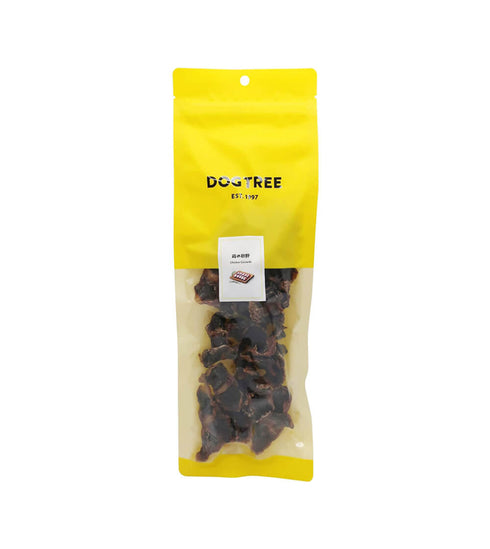 DOG TREE 鶏の砂肝